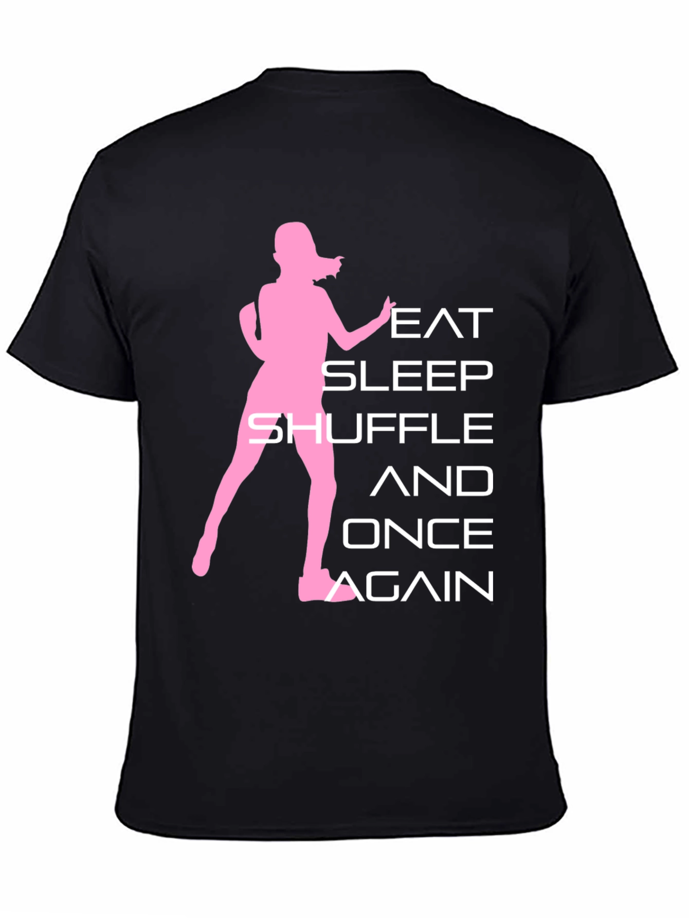 Eat Sleep Shuffle T-Shirt