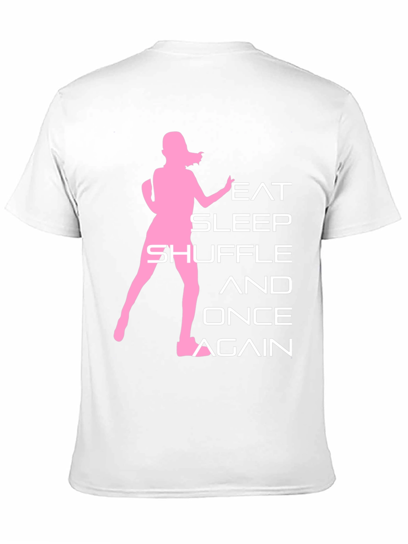 Eat Sleep Shuffle T-Shirt