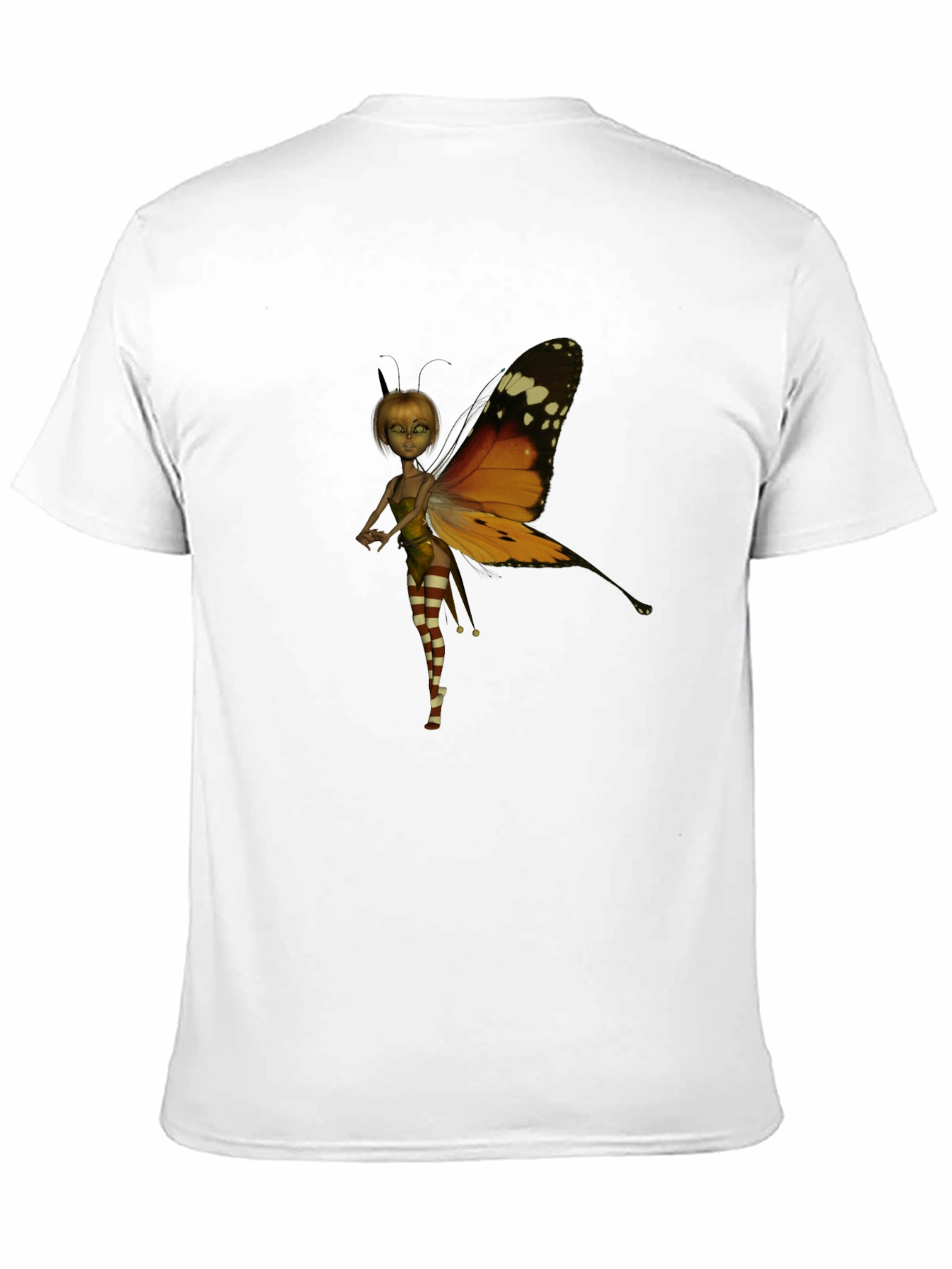 Fantasy Fairy T-Shirt