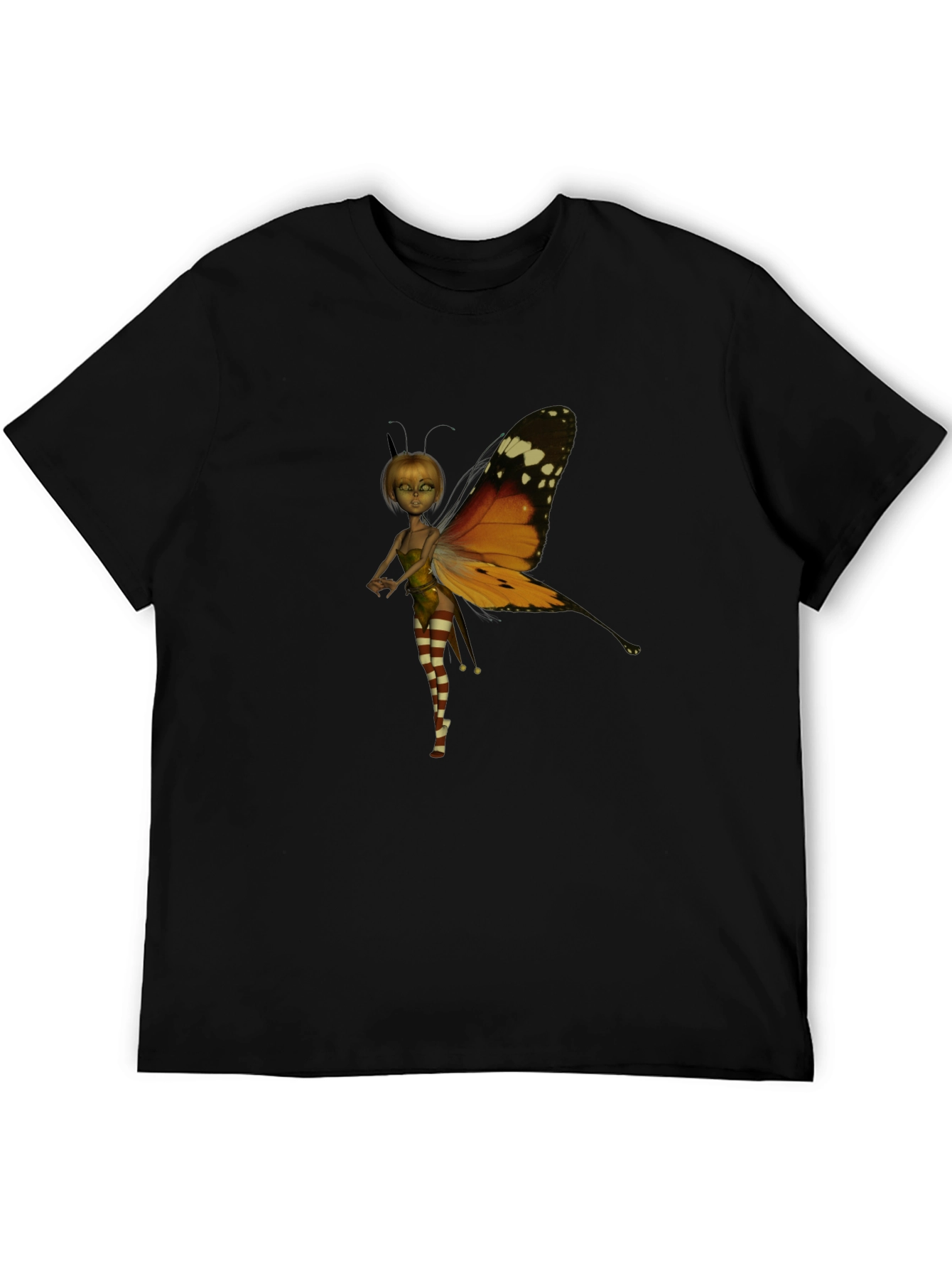 Fantasy Fairy T-Shirt