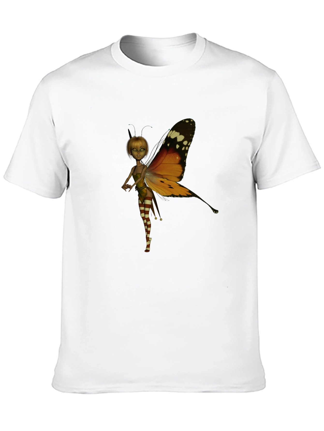 Fantasy Fairy T-Shirt