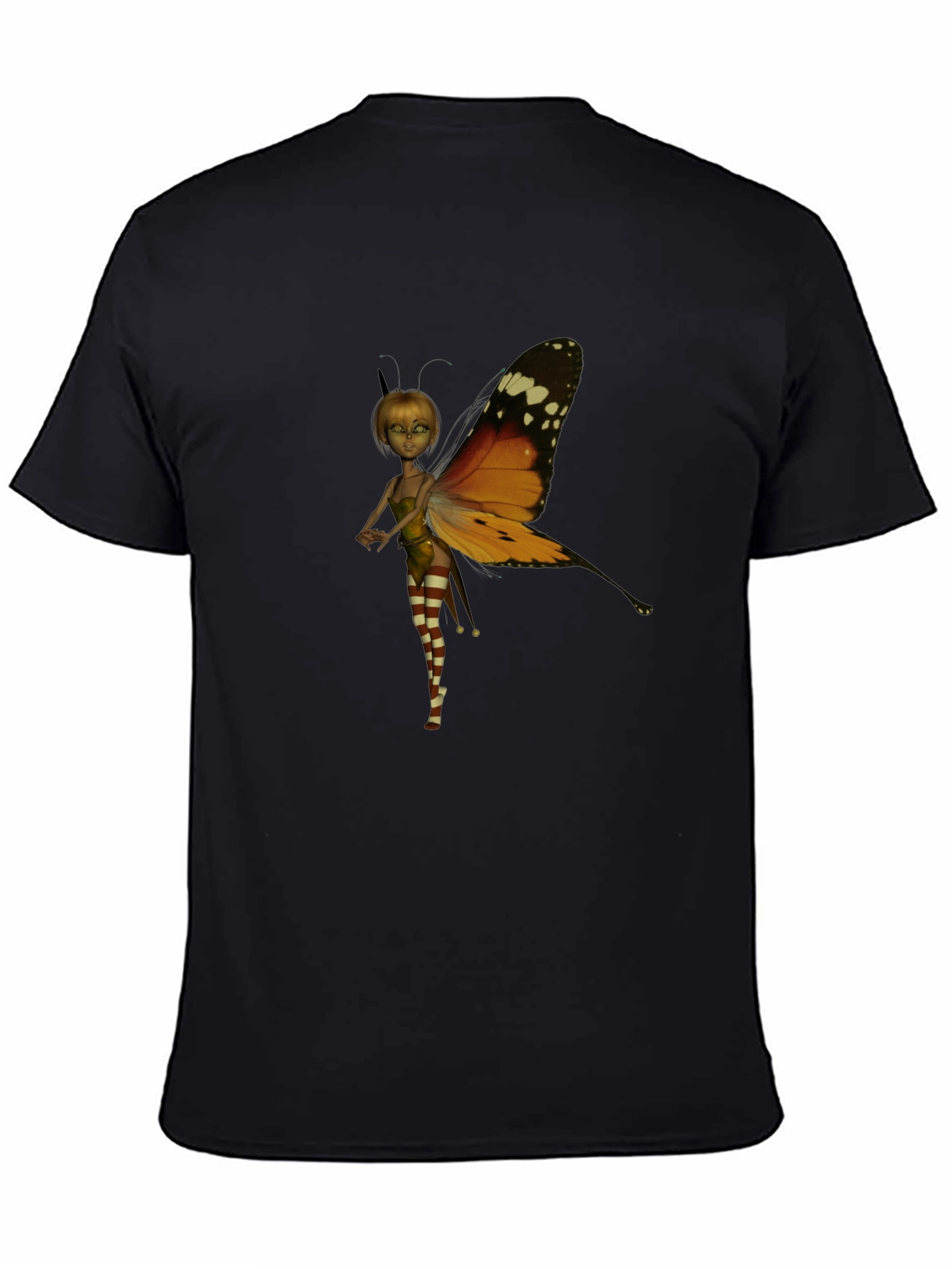 Fantasy Fairy T-Shirt