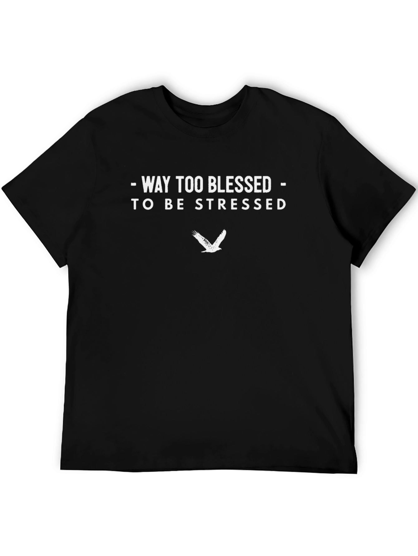 Way Too Blessed T-Shirt