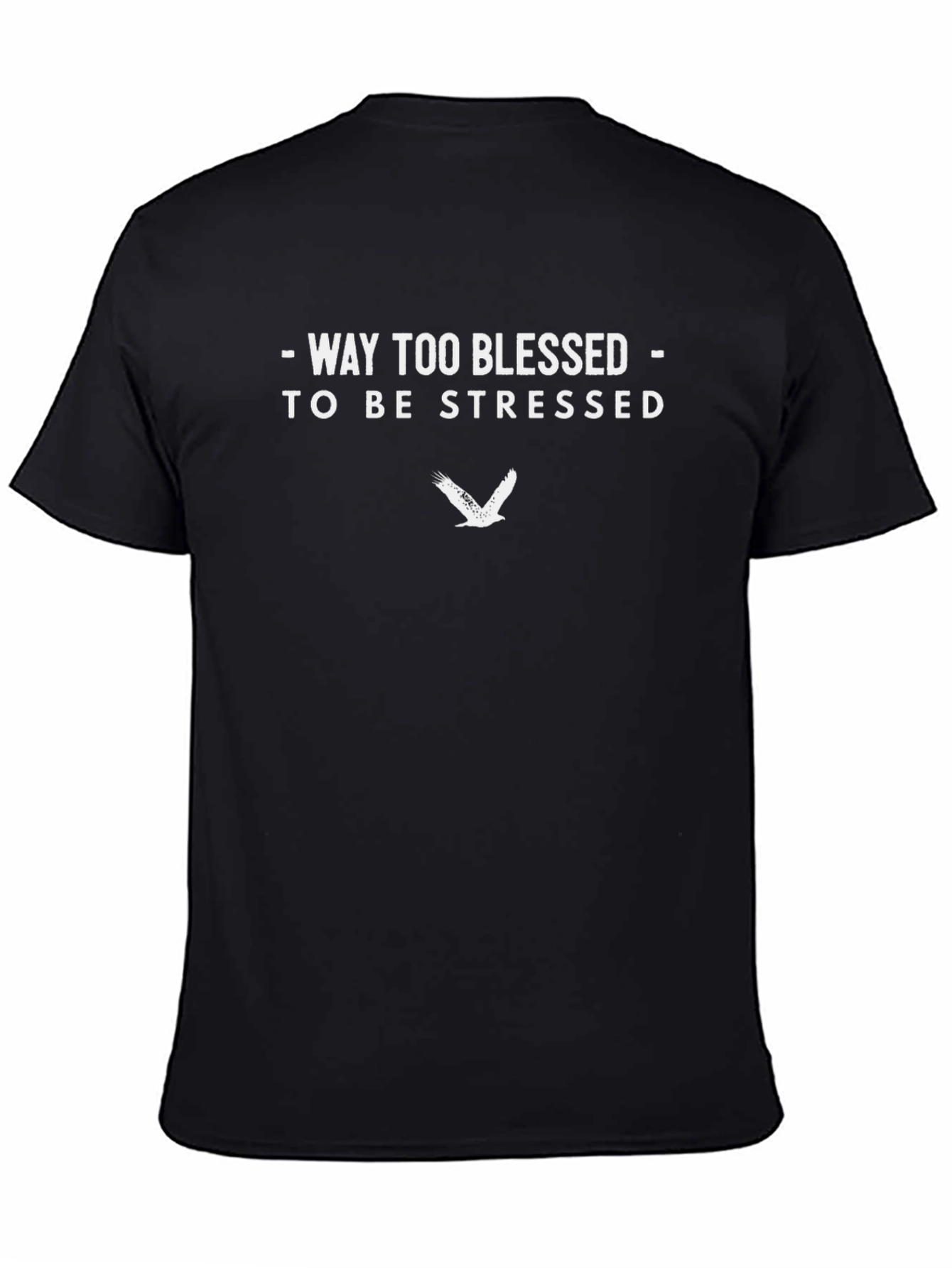Way Too Blessed T-Shirt