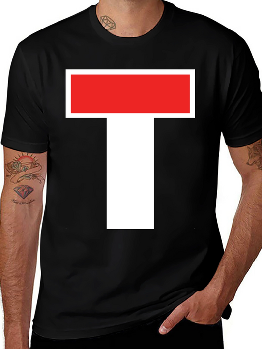 Dead End Novelty T-Shirt