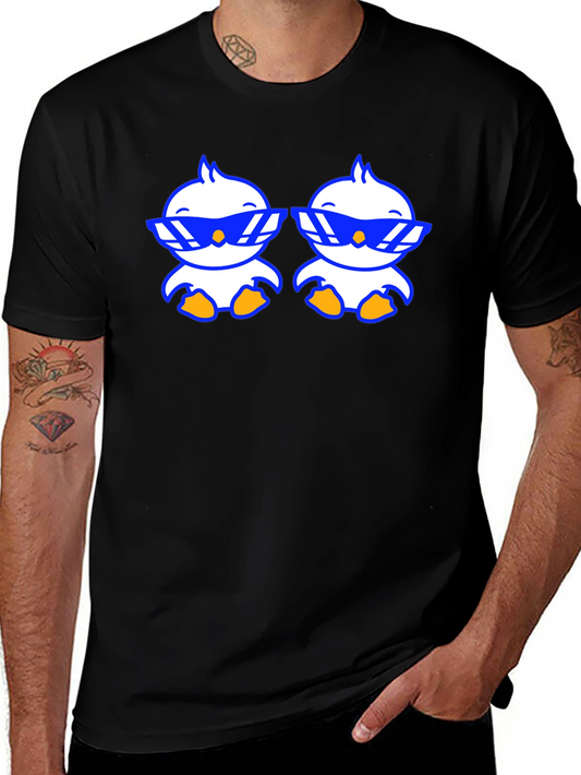 Cool Ducklings T-Shirt