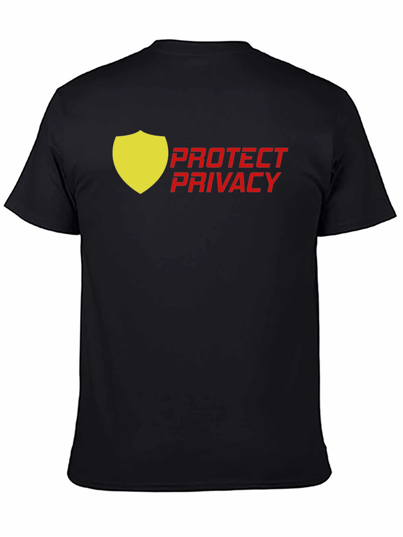 Protect Privacy T-Shirt