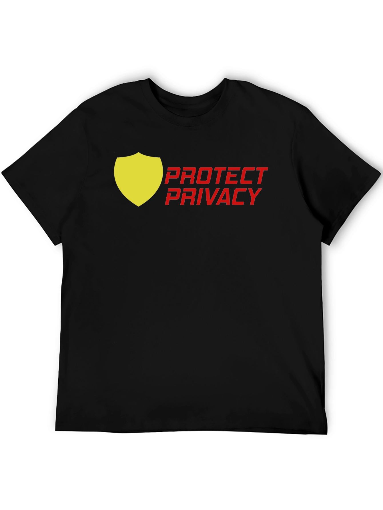 Protect Privacy T-Shirt