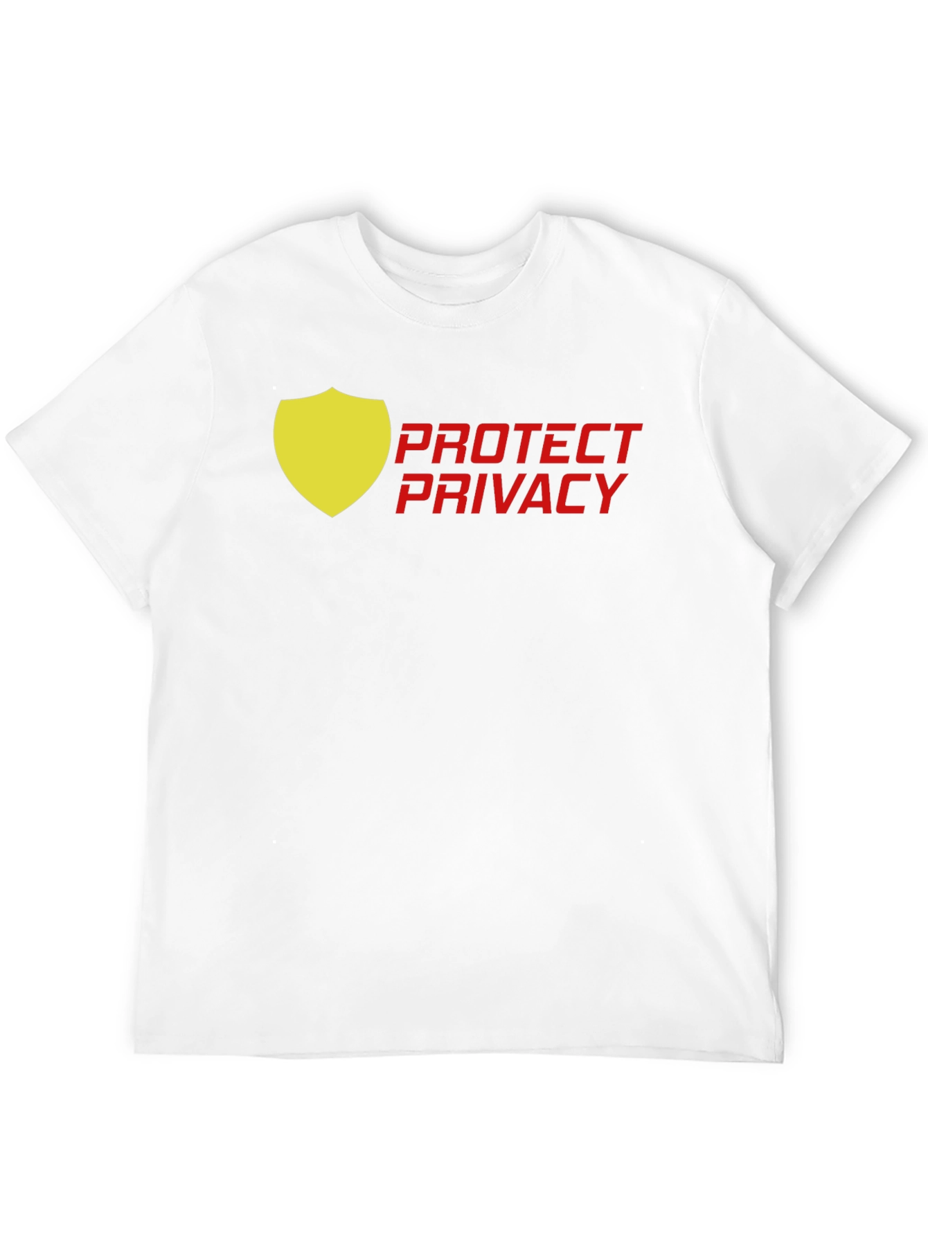 Protect Privacy T-Shirt