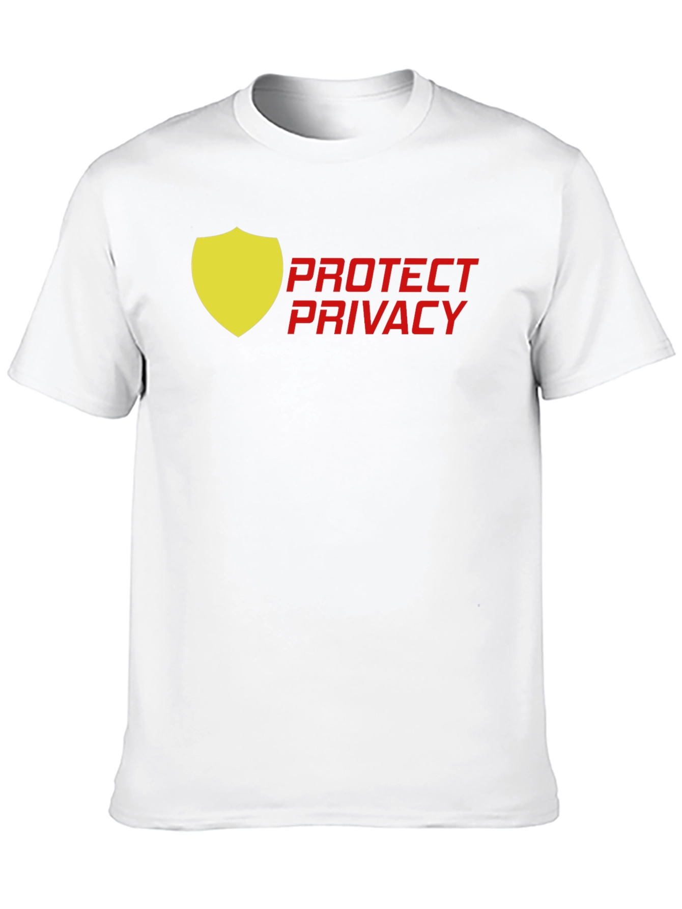 Protect Privacy T-Shirt