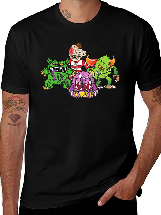 Monster Squad T-Shirt