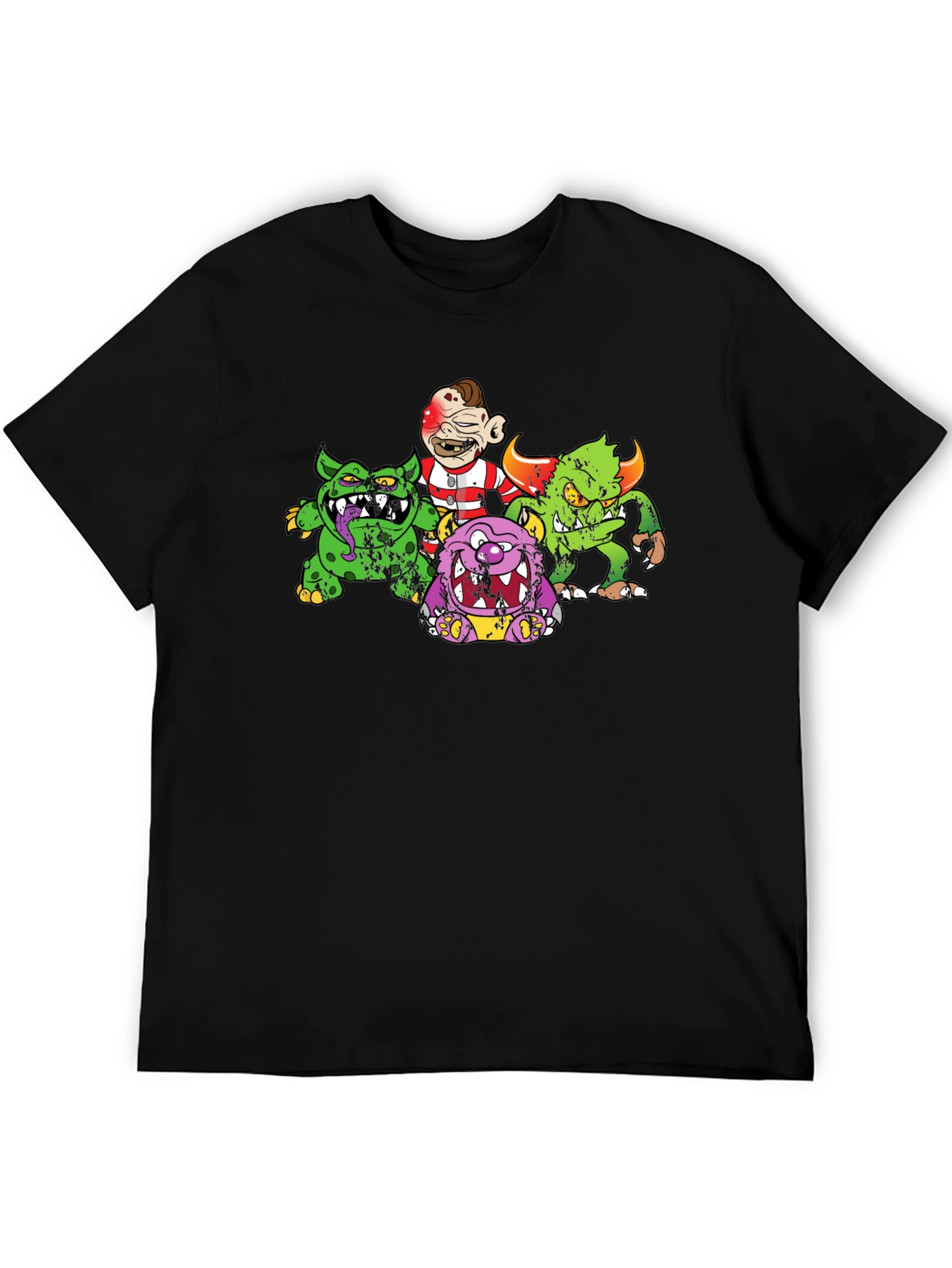 Monster Squad T-Shirt