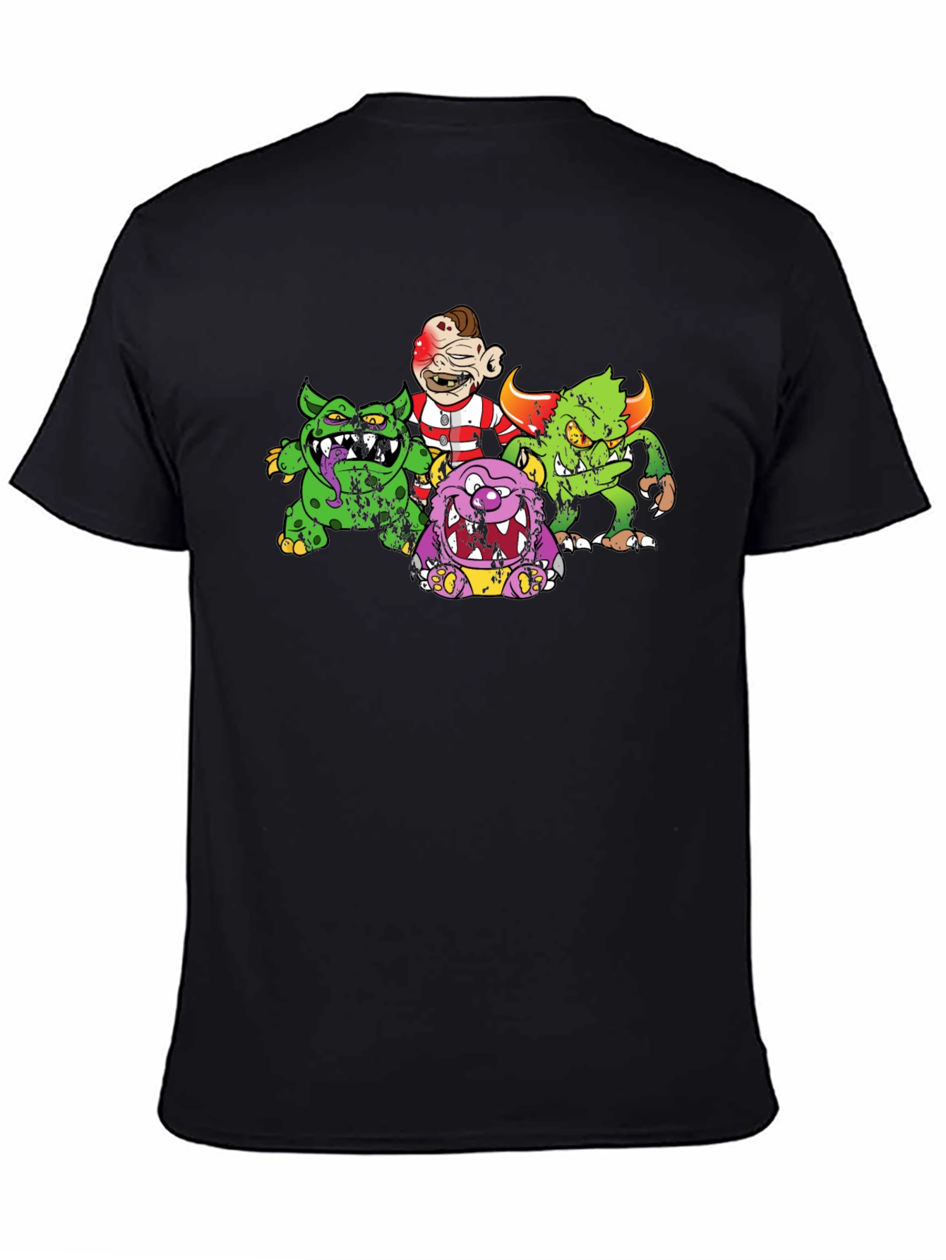 Monster Squad T-Shirt