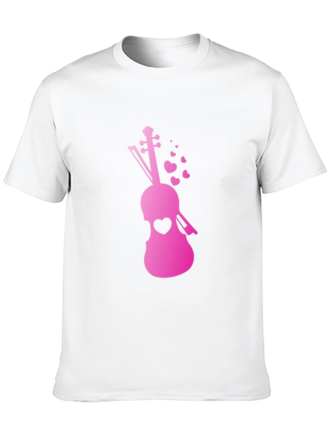 Musical Love T-Shirt