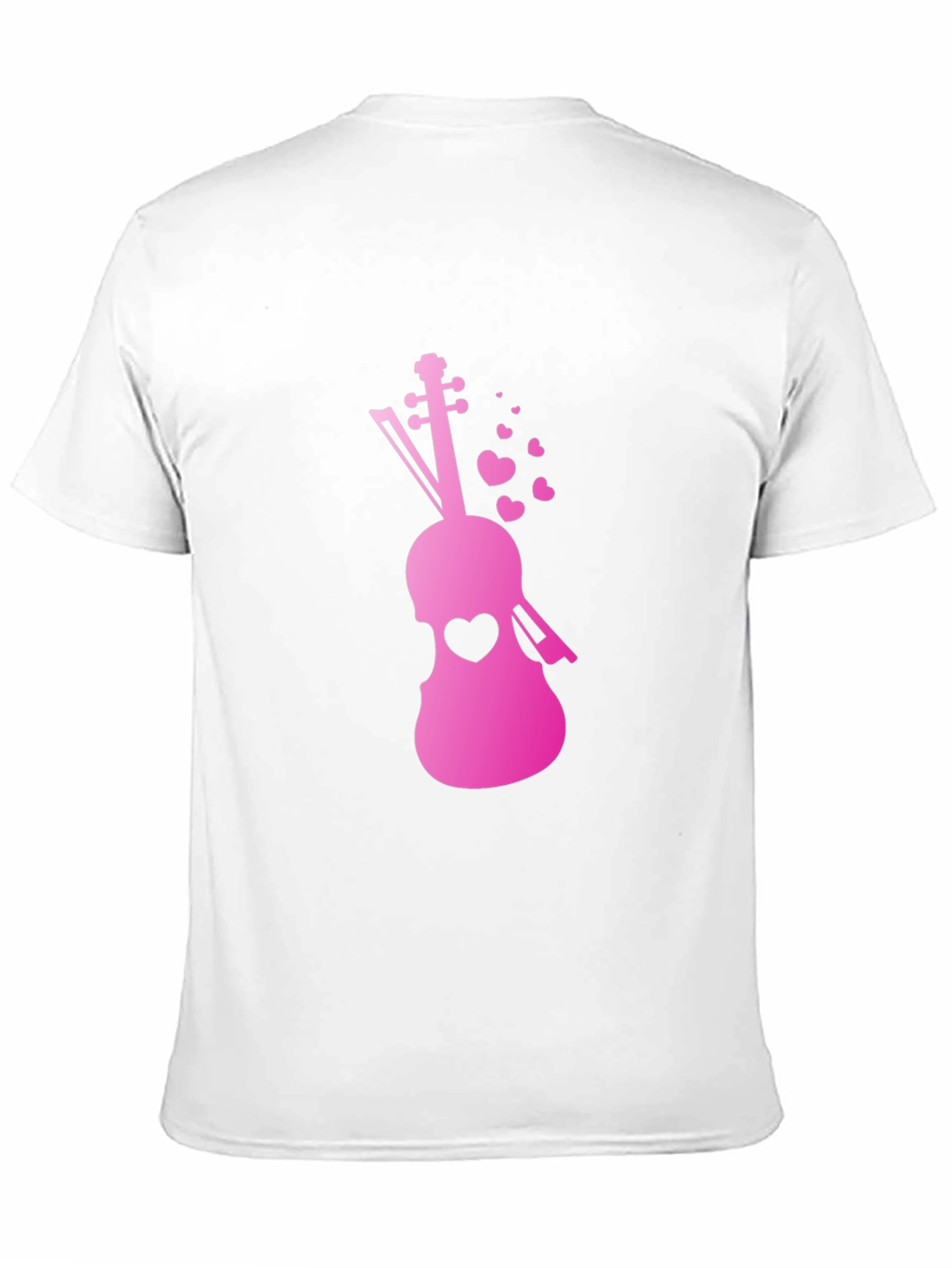 Musical Love T-Shirt