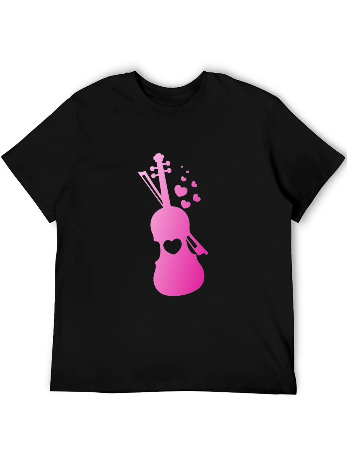 Musical Love T-Shirt