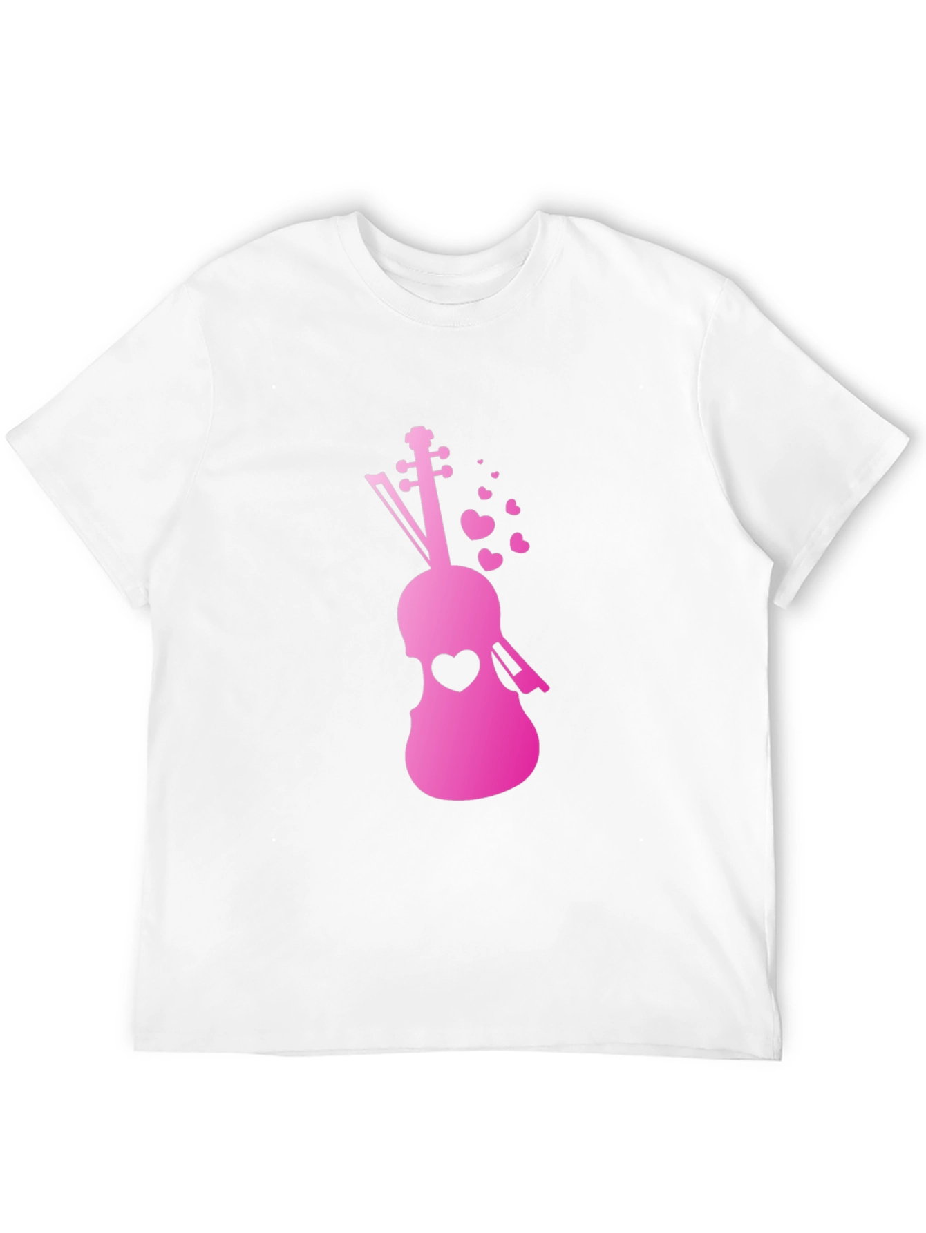 Musical Love T-Shirt