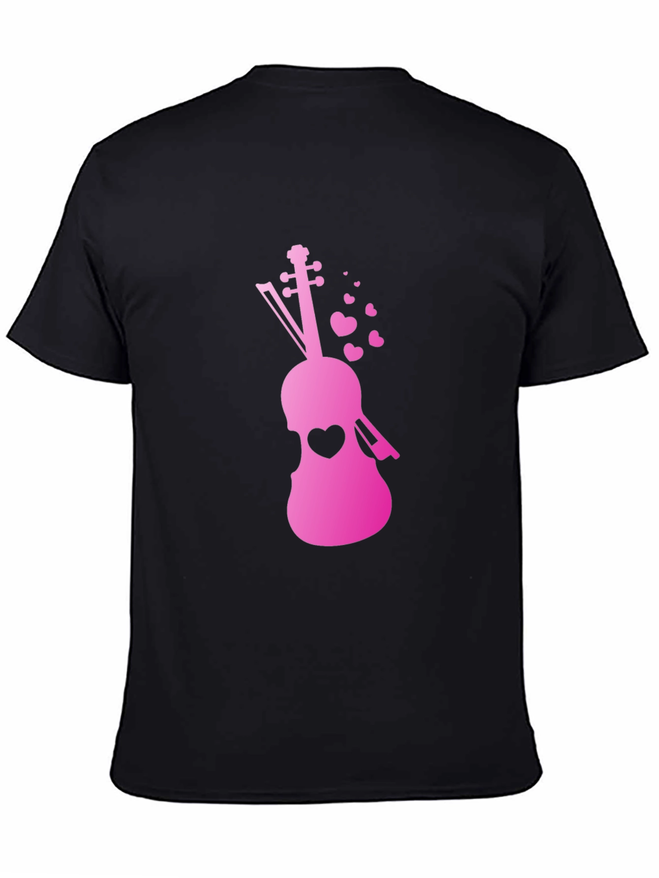 Musical Love T-Shirt
