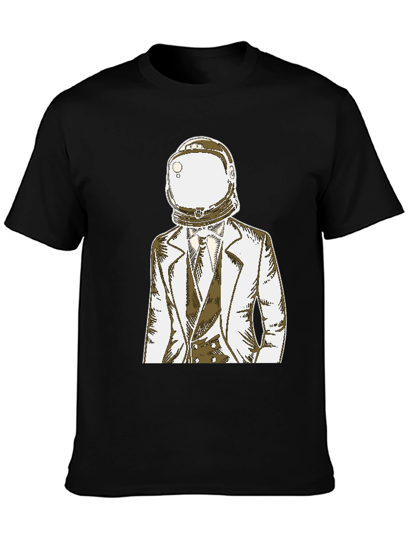 Astronaut Suit T-Shirt