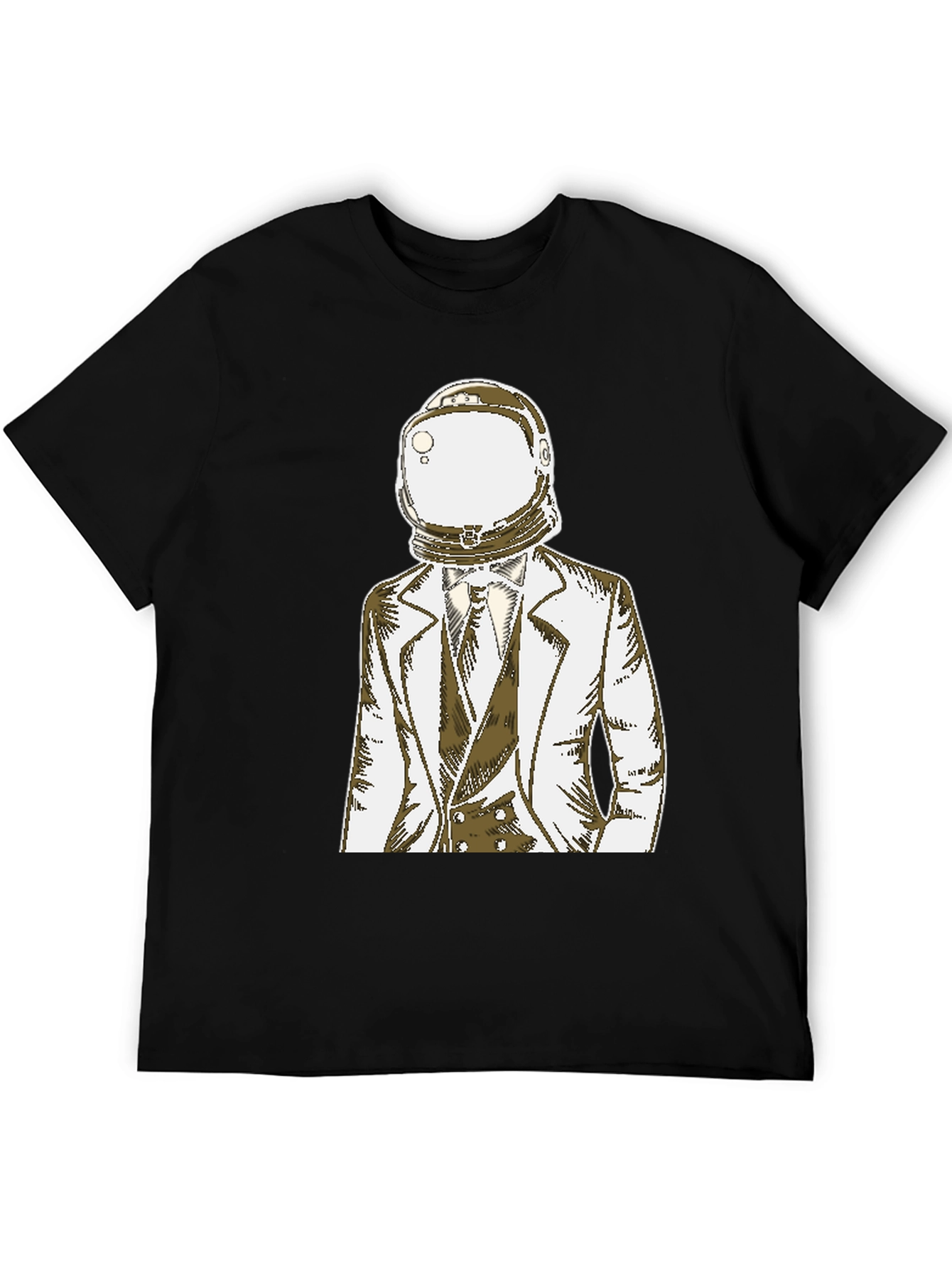 Astronaut Suit T-Shirt