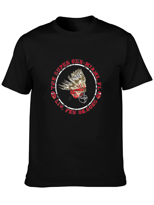Super Bowl LIV Miami T-Shirt