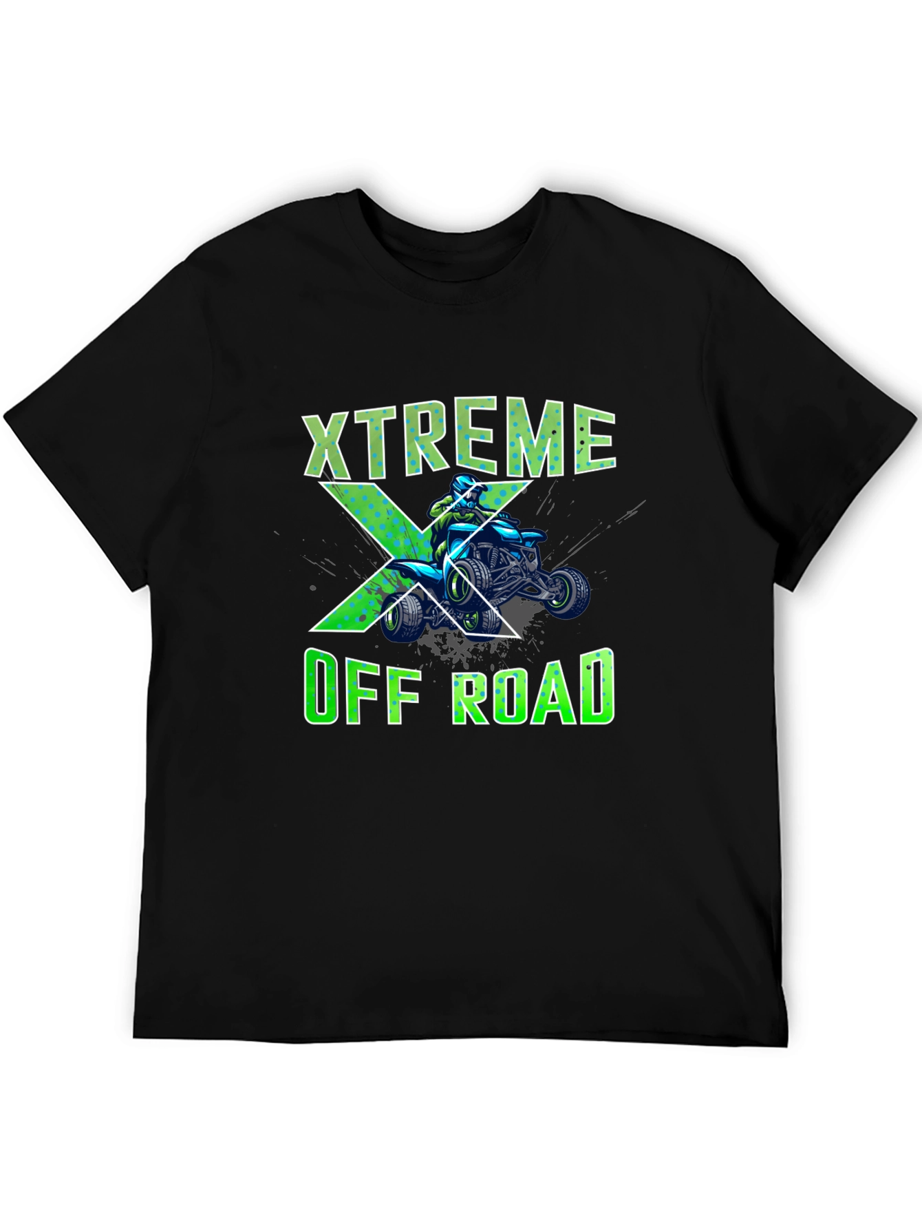 Xtreme Off Road Graphic Tee