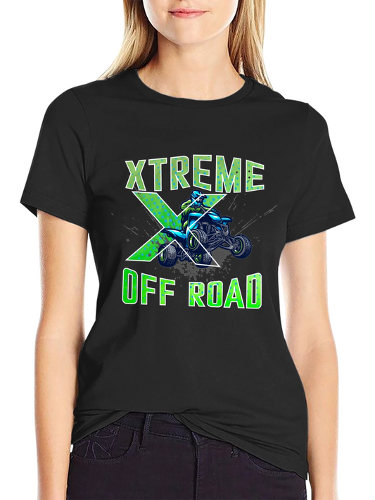Xtreme Off Road Graphic Tee