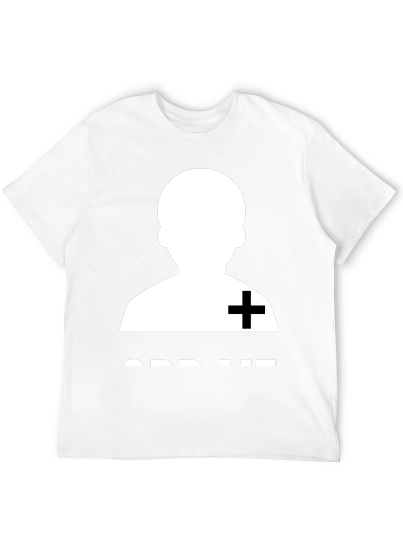 Add Me T-Shirt - Social Media Trendy Tee