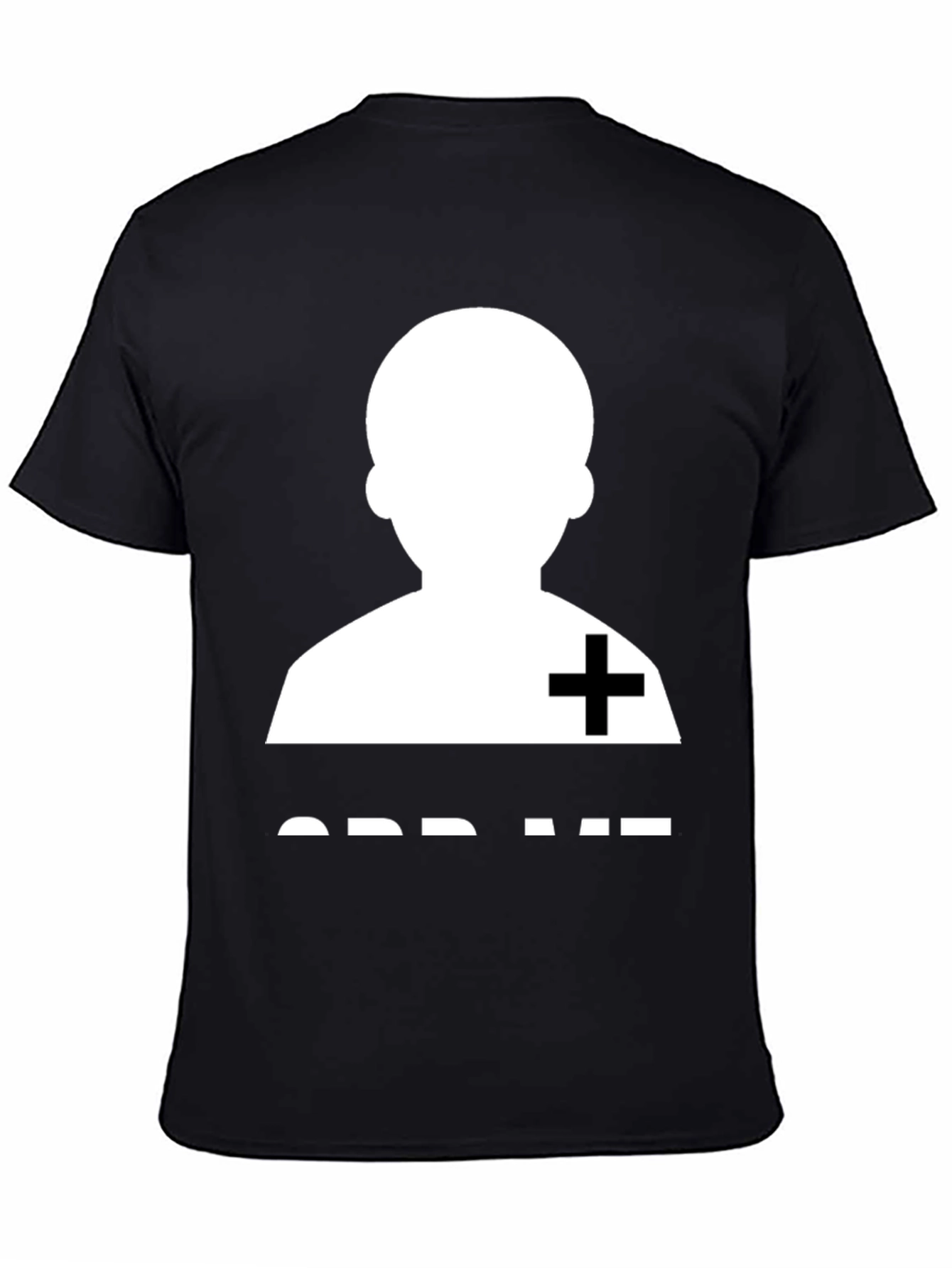 Add Me T-Shirt - Social Media Trendy Tee