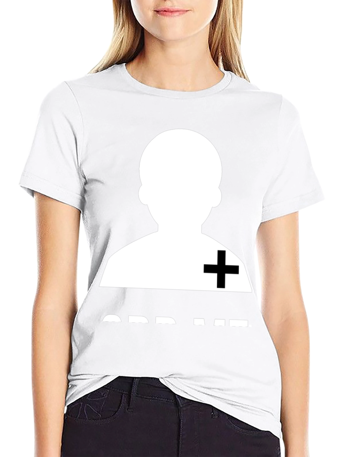 Add Me T-Shirt - Social Media Trendy Tee