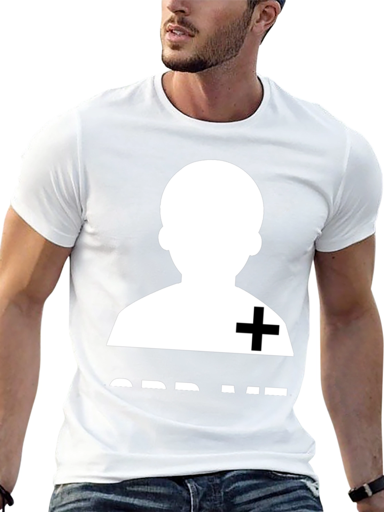 Add Me T-Shirt - Social Media Trendy Tee