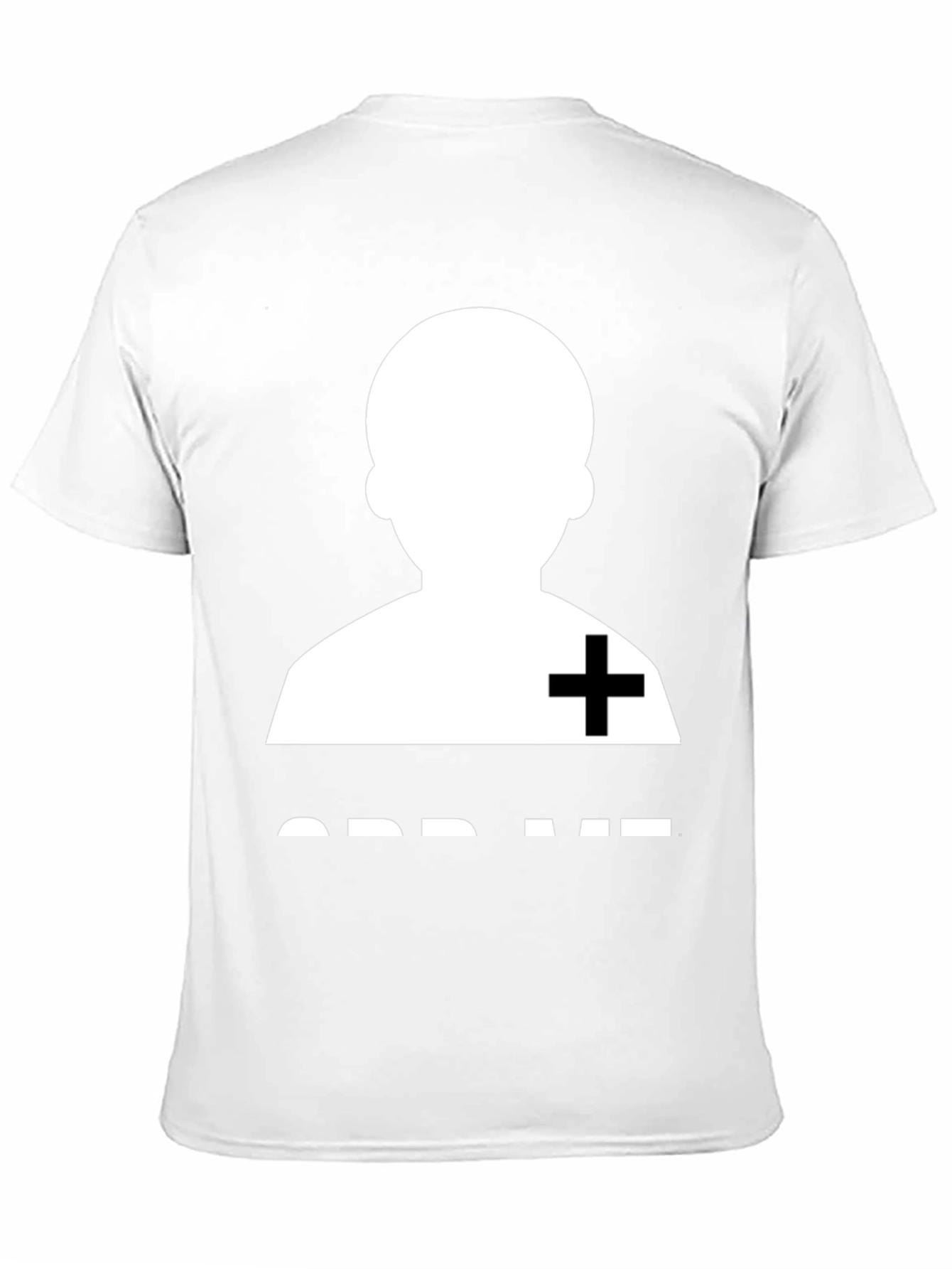 Add Me T-Shirt - Social Media Trendy Tee