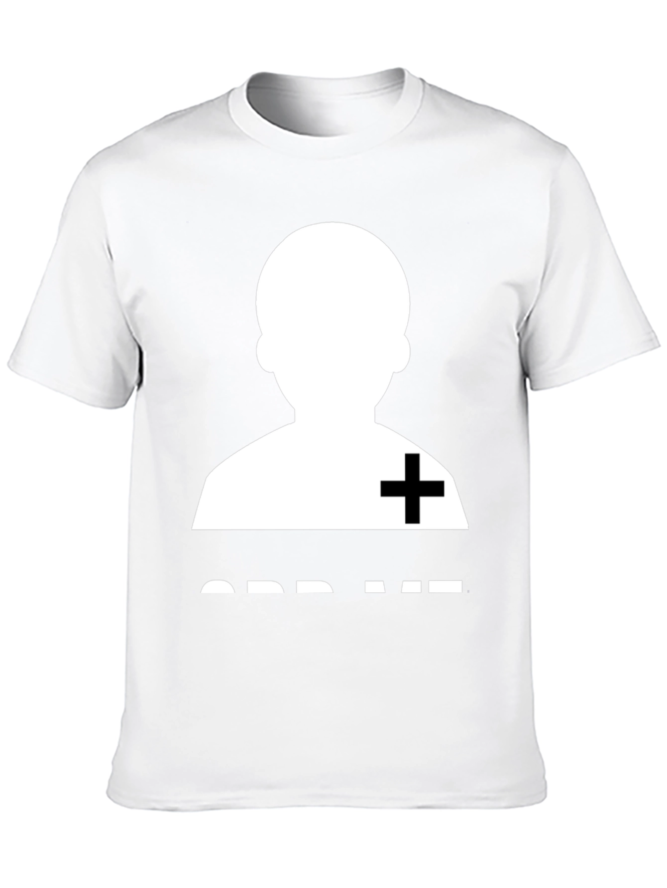 Add Me T-Shirt - Social Media Trendy Tee
