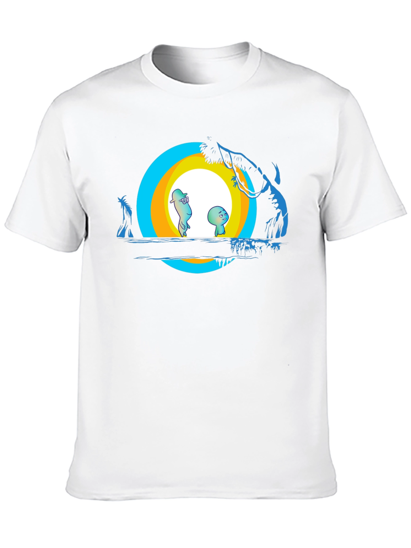 Soul Movie Inspired T-Shirt