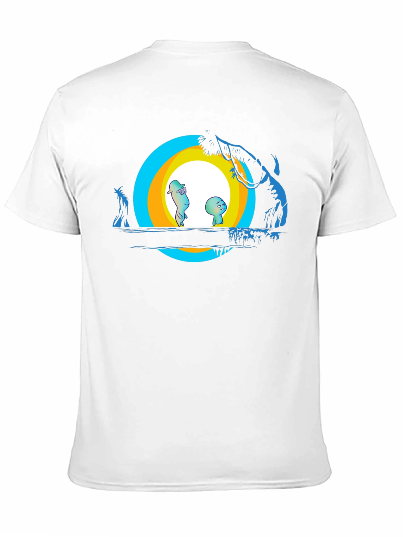 Soul Movie Inspired T-Shirt