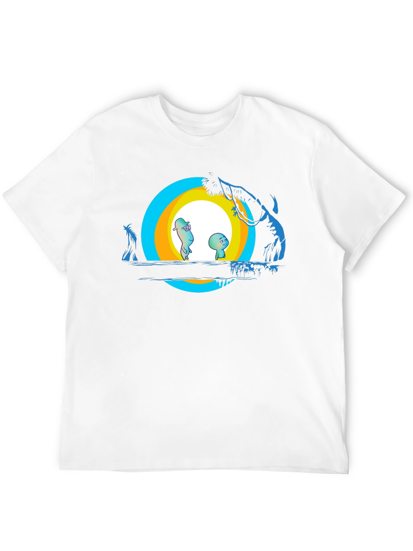 Soul Movie Inspired T-Shirt