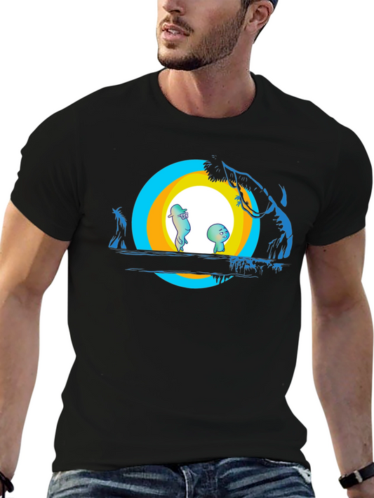 Soul Movie Inspired T-Shirt