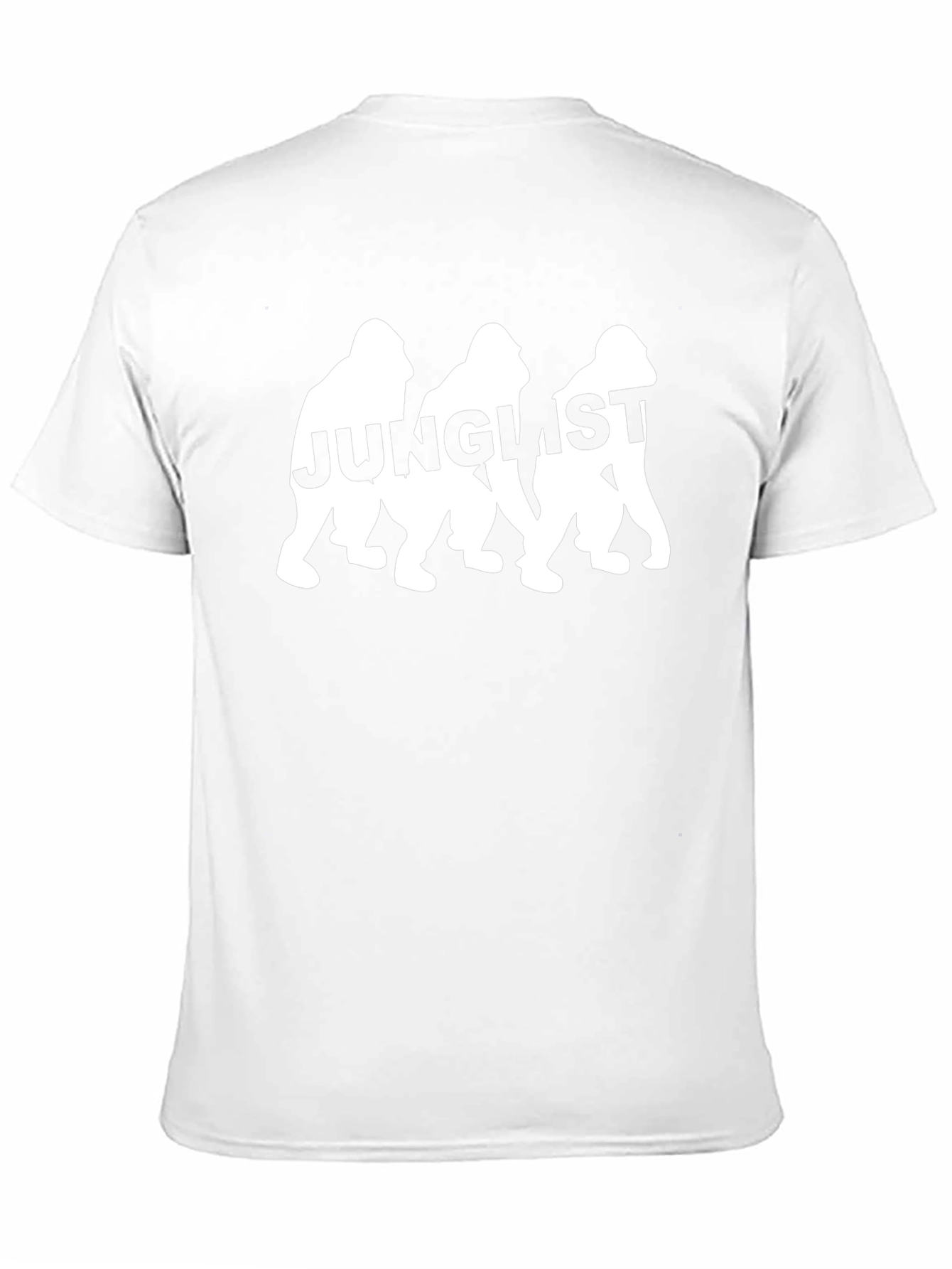 JUNG LIST Gorilla T-Shirt