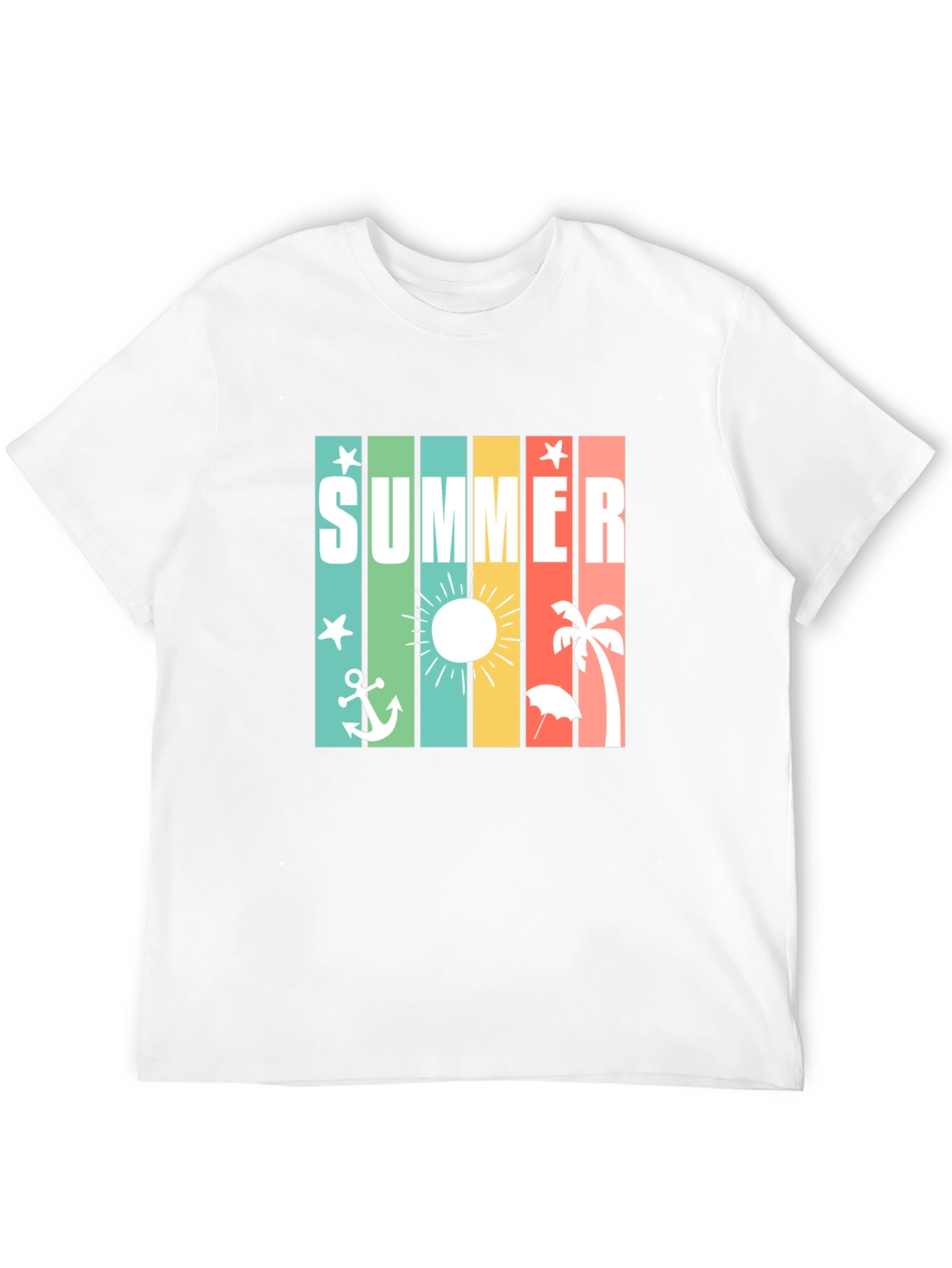 Summer Fun T-Shirt