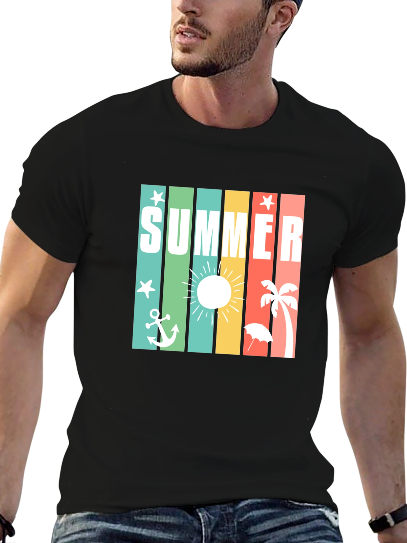Summer Fun T-Shirt