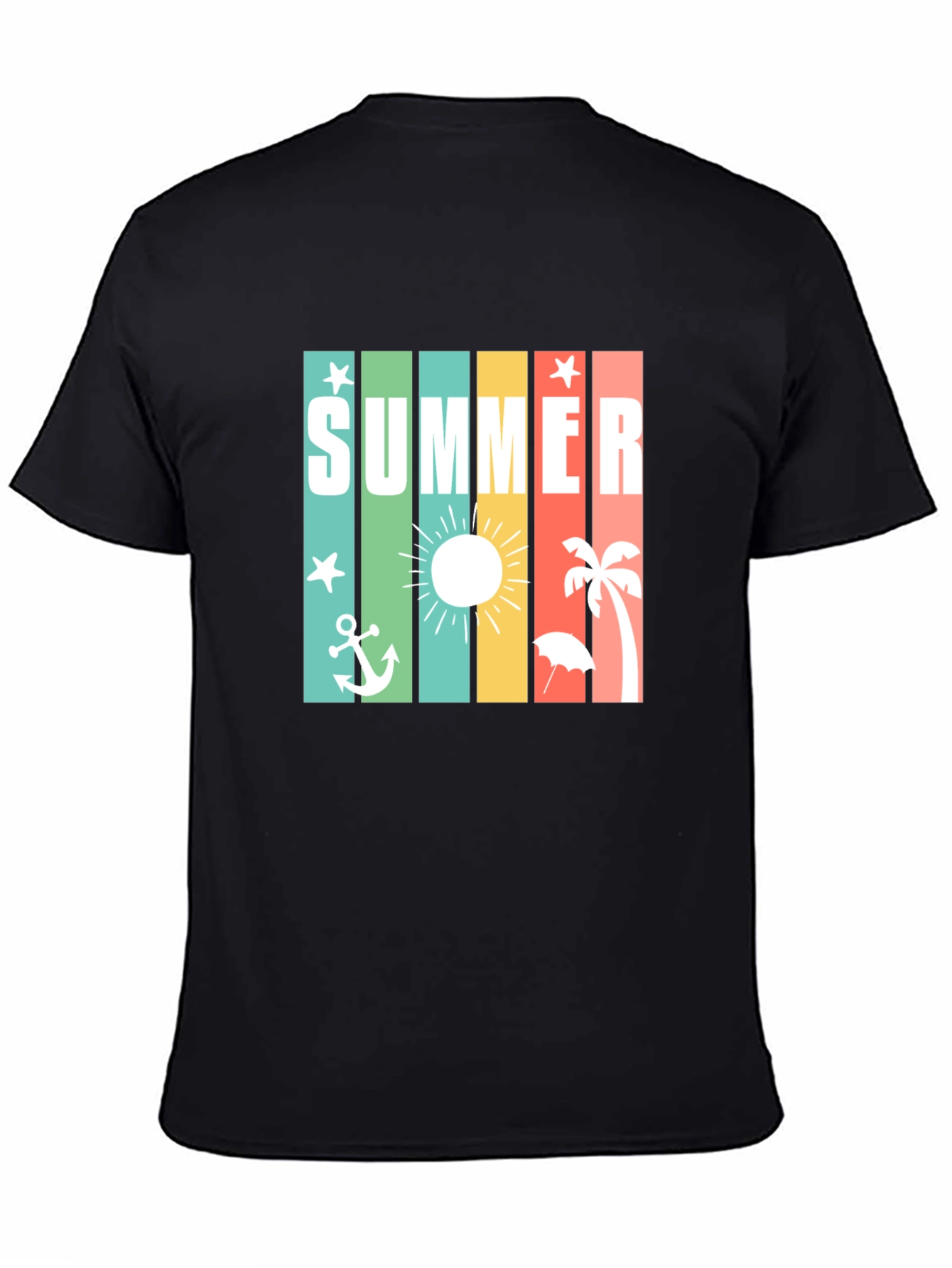Summer Fun T-Shirt
