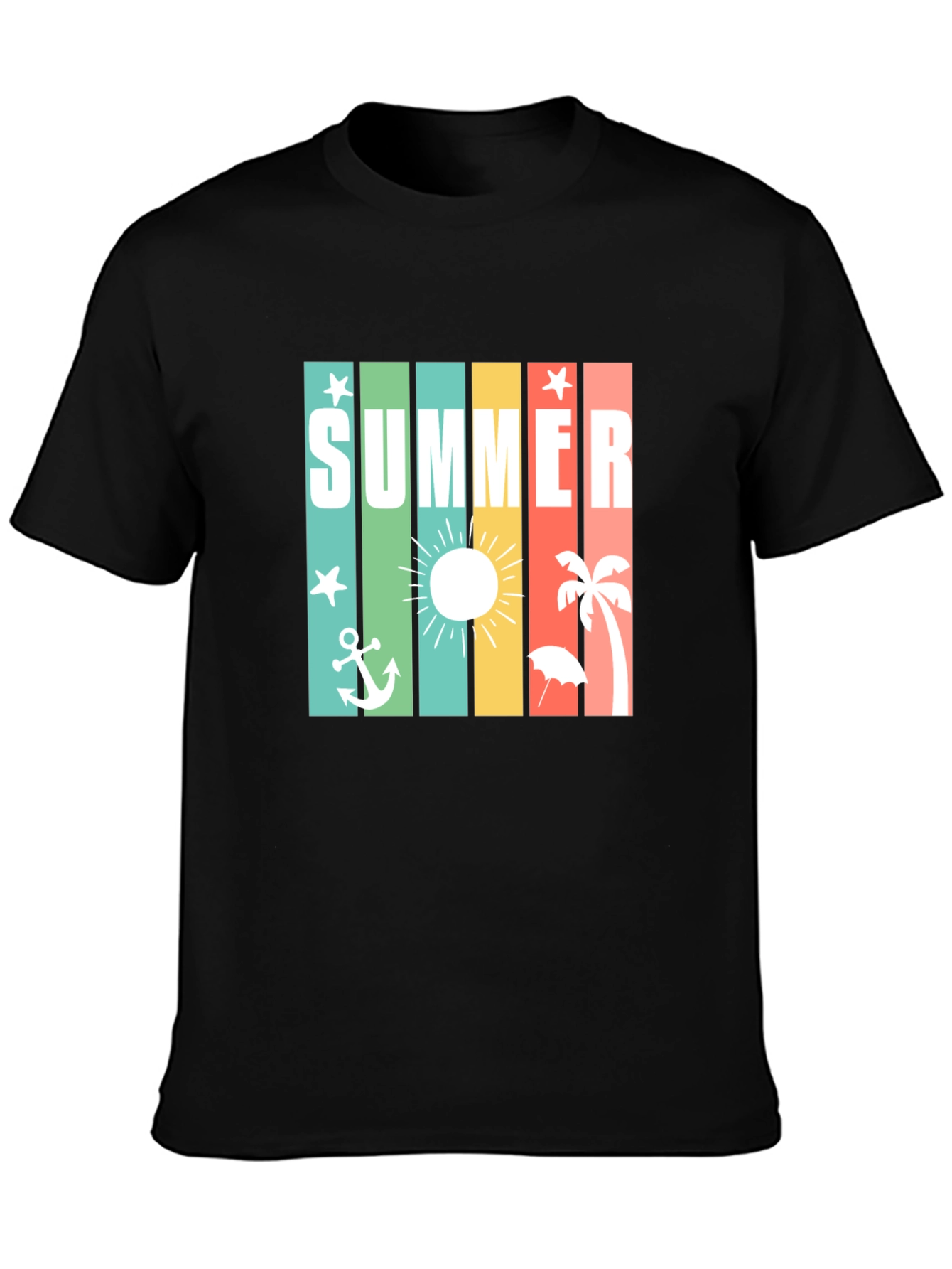 Summer Fun T-Shirt