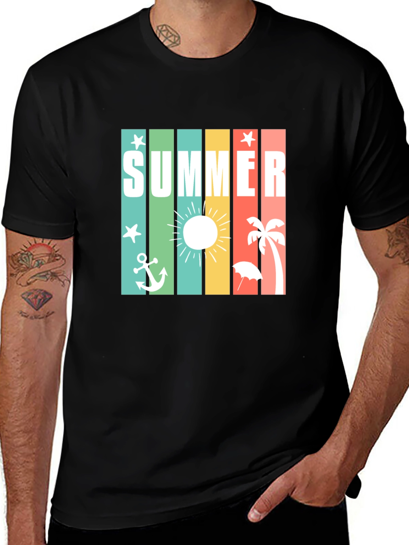 Summer Fun T-Shirt