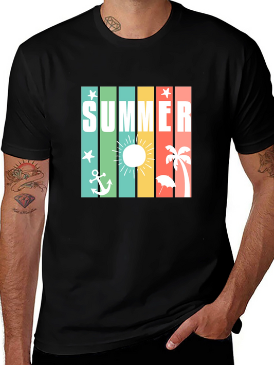 Summer Fun T-Shirt