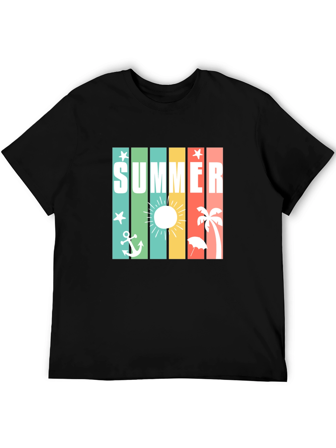 Summer Fun T-Shirt