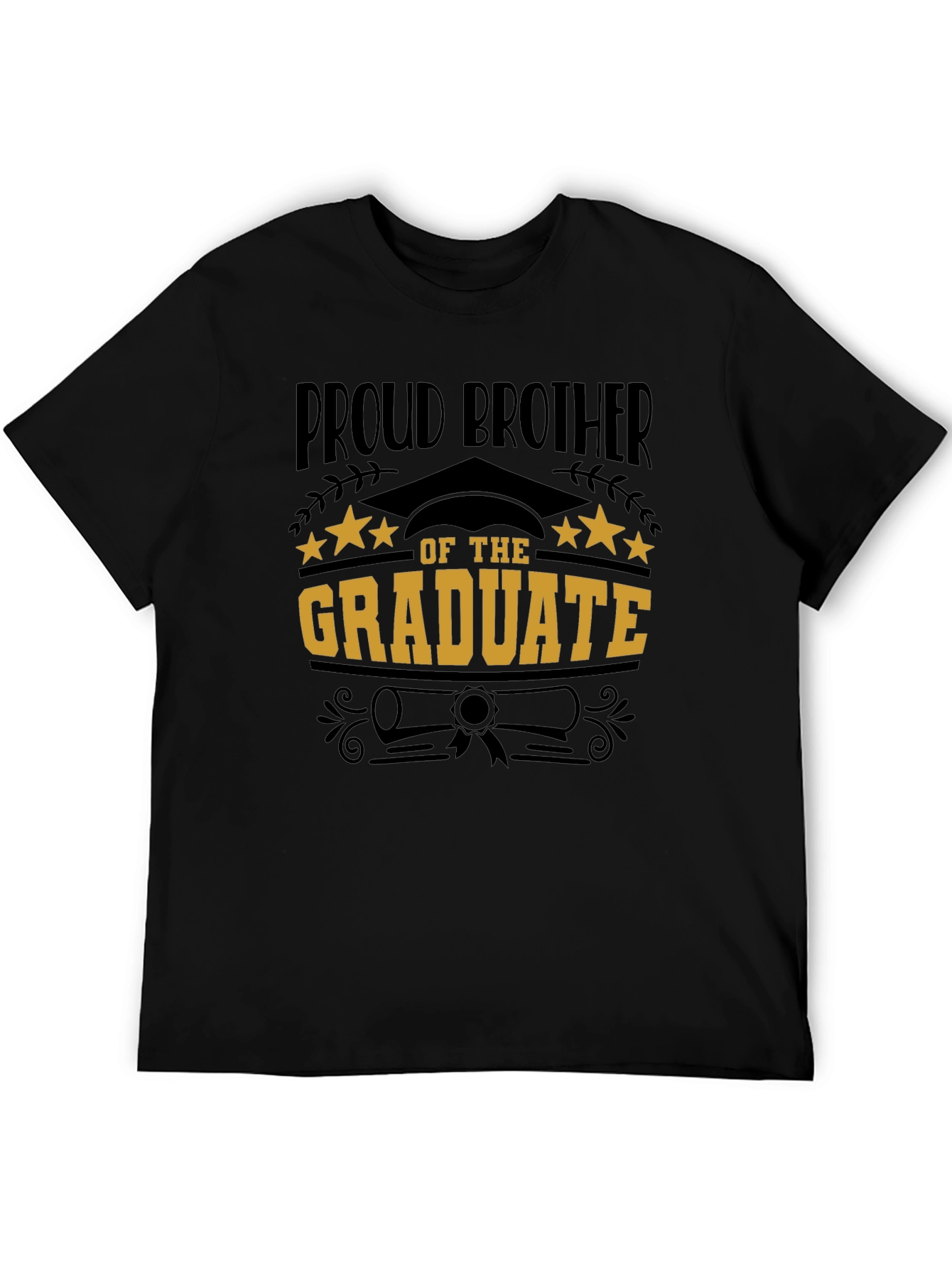 Proud Brother of the Graduate T-Shirt