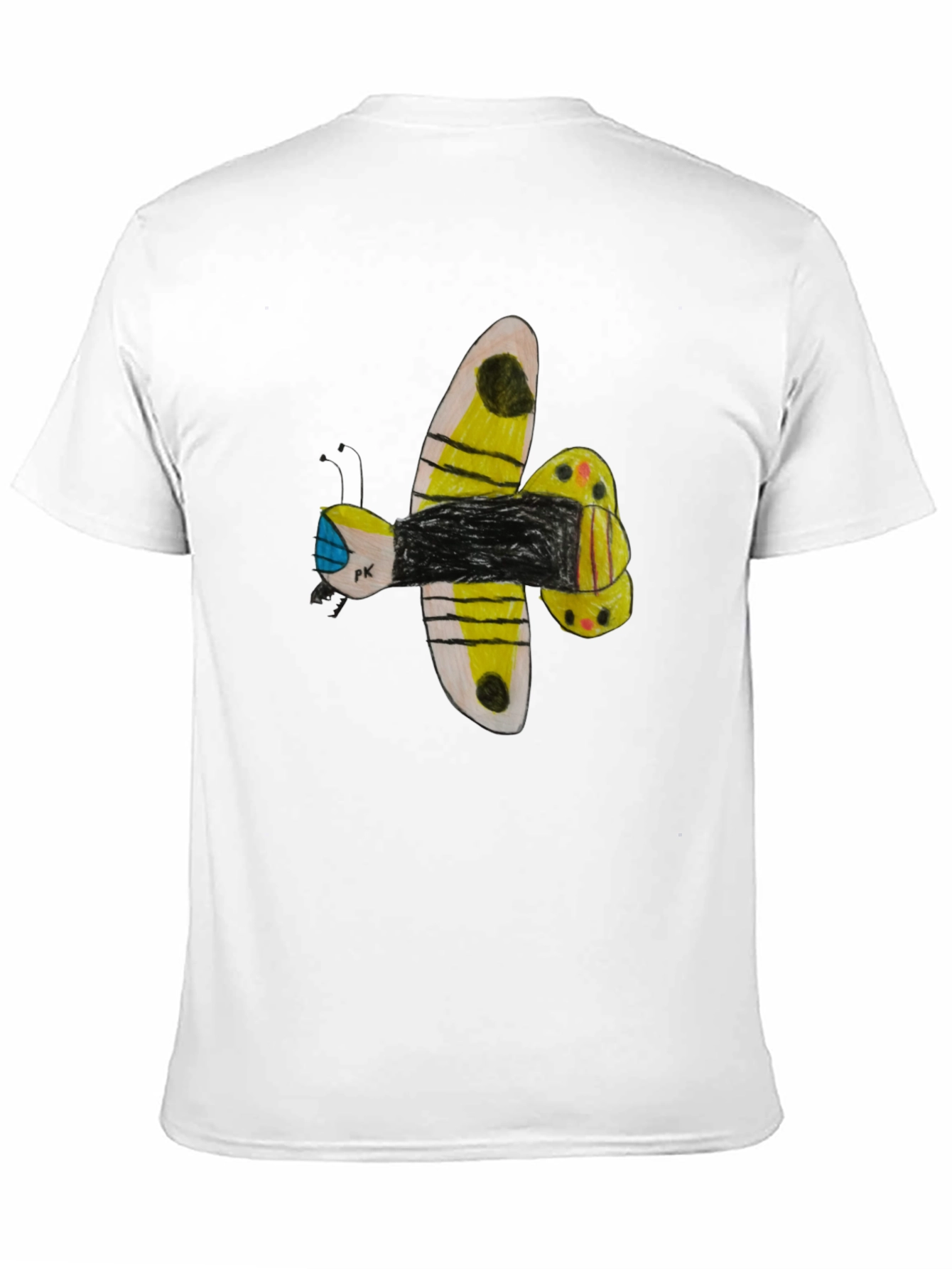 Novelty Airplane T-Shirt