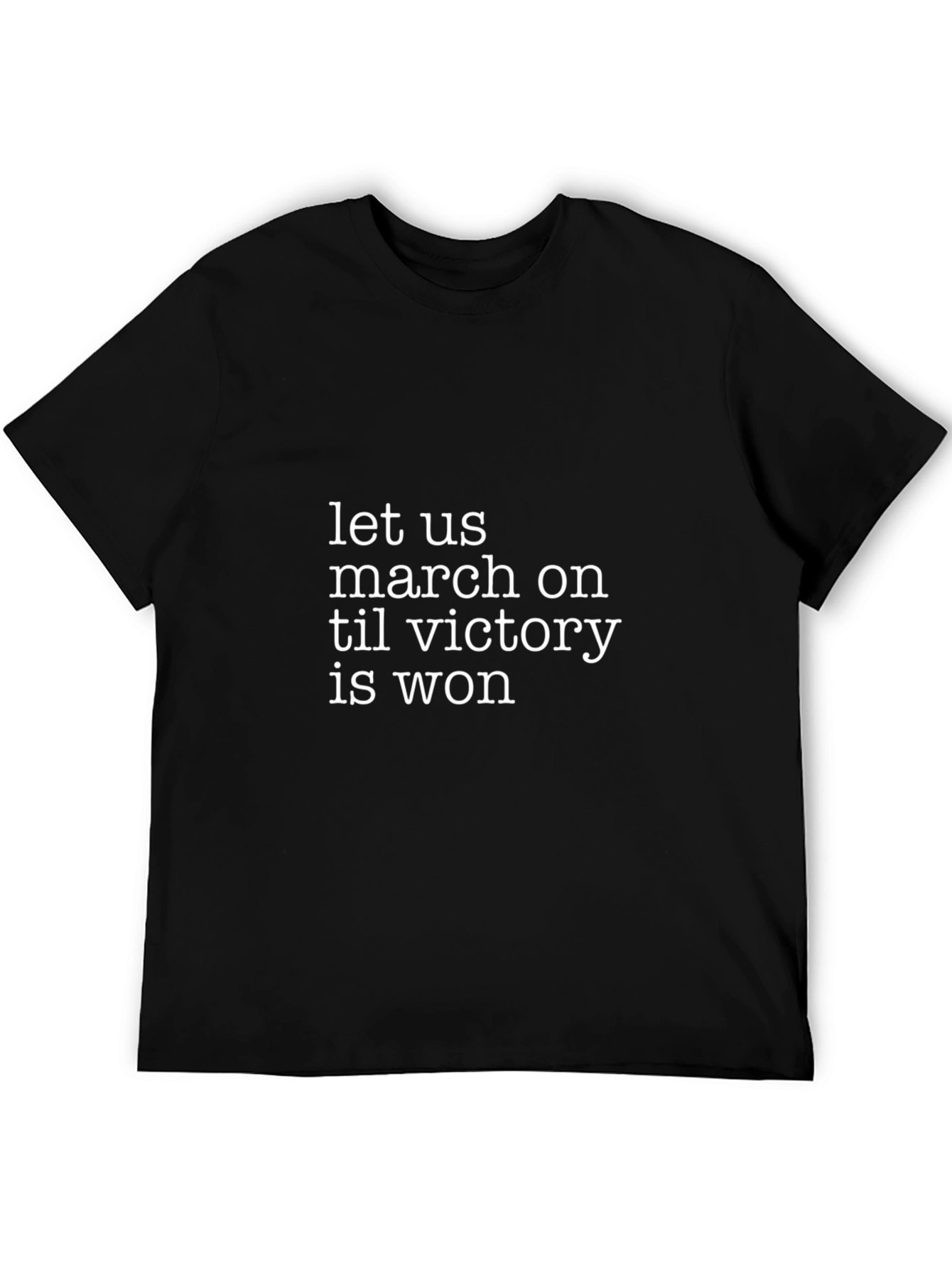 Inspirational Quote T-Shirt