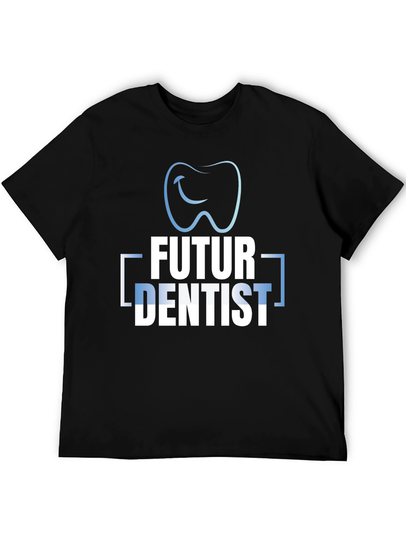 Future Dentist T-Shirt - Dental Student Gift