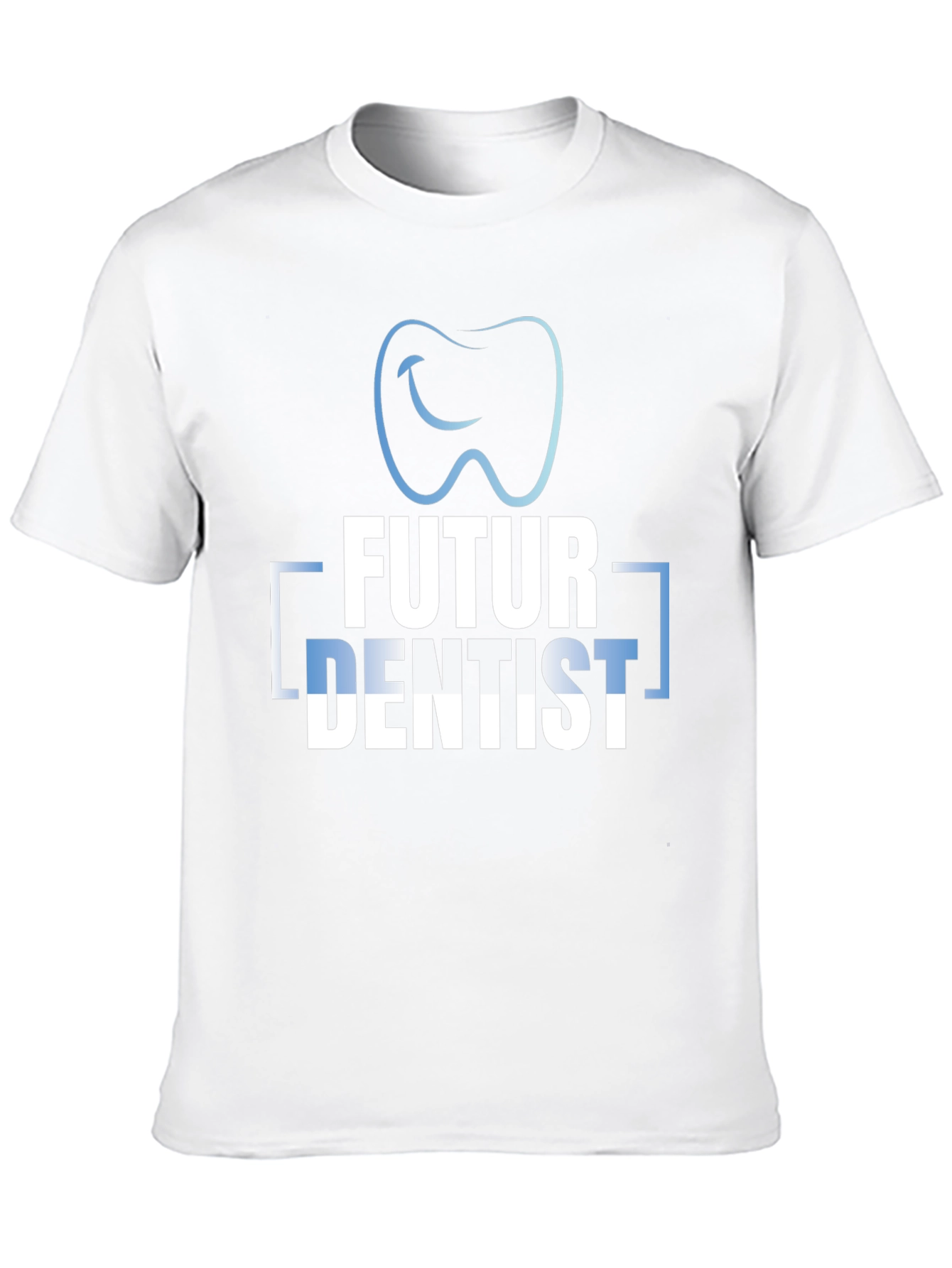 Future Dentist T-Shirt - Dental Student Gift